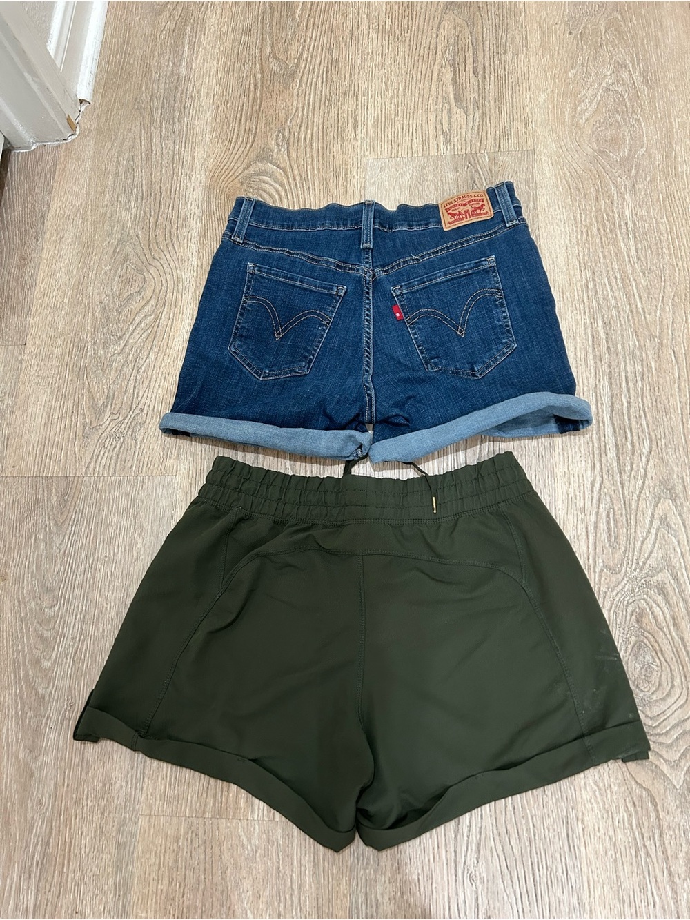 Shorts Bundle - Picture 2 of 5